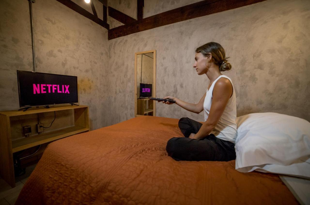 Ixmukane Hotel & Spa ซานกริสโตบัล เด ลาสกาซาส ภายนอก รูปภาพ