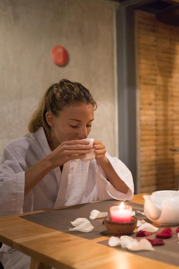 Ixmukane Hotel & Spa ซานกริสโตบัล เด ลาสกาซาส ภายนอก รูปภาพ