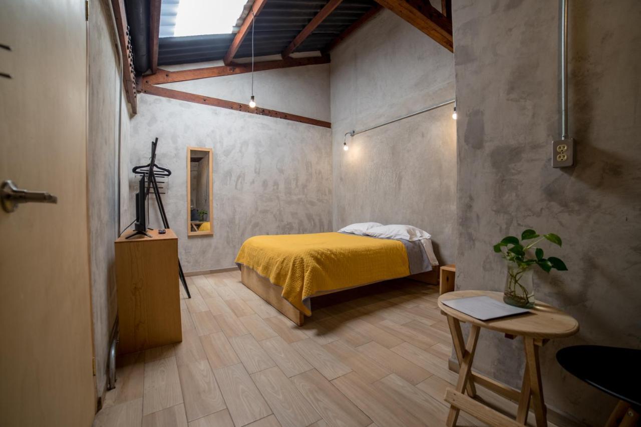 Ixmukane Hotel & Spa ซานกริสโตบัล เด ลาสกาซาส ภายนอก รูปภาพ