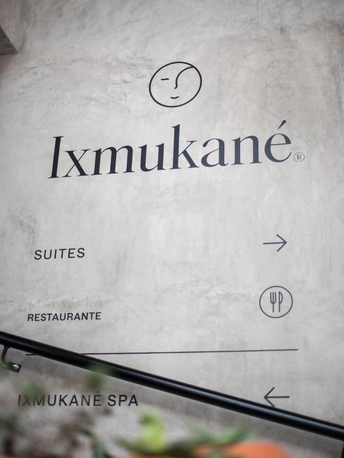 Ixmukane Hotel & Spa ซานกริสโตบัล เด ลาสกาซาส ภายนอก รูปภาพ